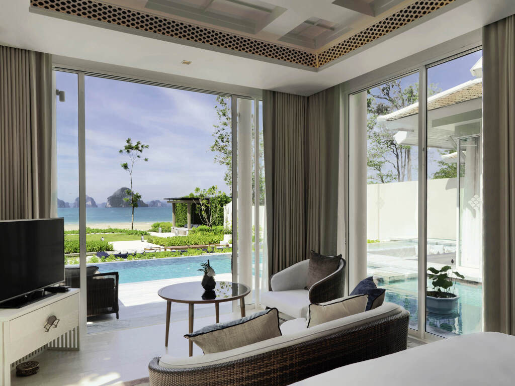 Banyan Tree Krabi