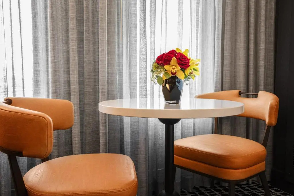 New York-New York Hotel & Casino - Chambres