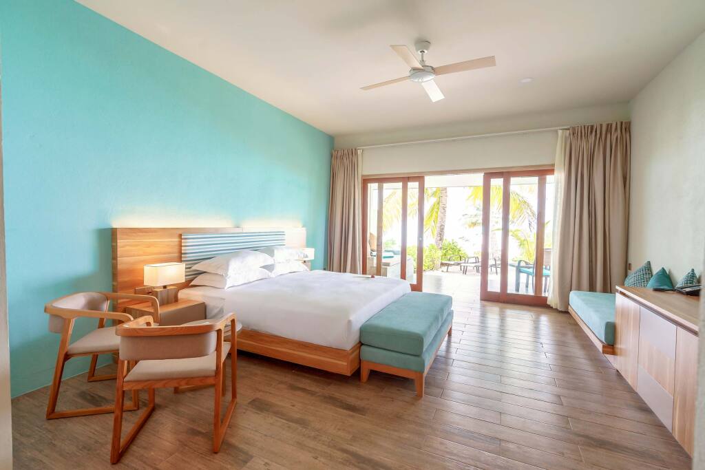 Rahaa Resort