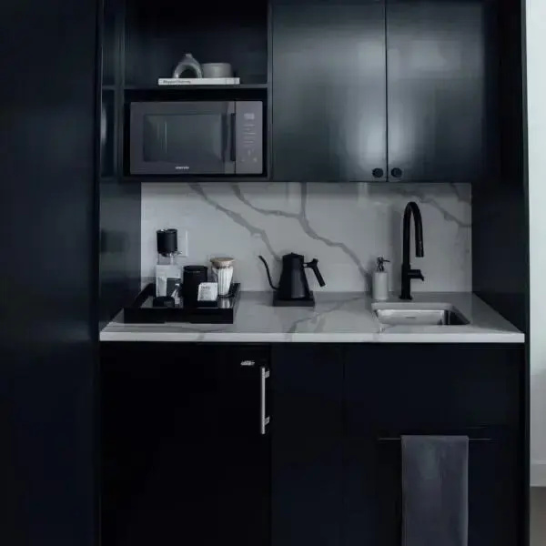 Mint House 70 Pine by Kasa - Chambres