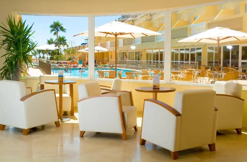 RH Casablanca & Suites Hotel - Général