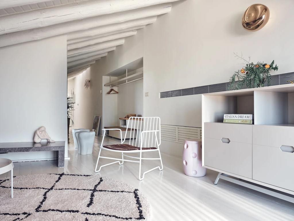 Ekies All Senses Resort, a Member of Design Hotels - Chambres