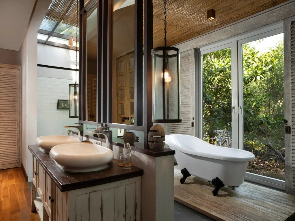 Plataran Menjangan Resort and Spa - Chambres