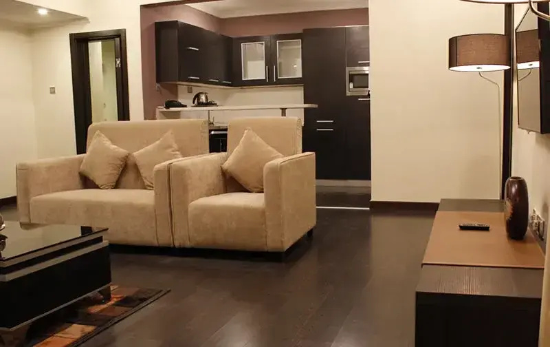 Shoregate Hotels - Chambres