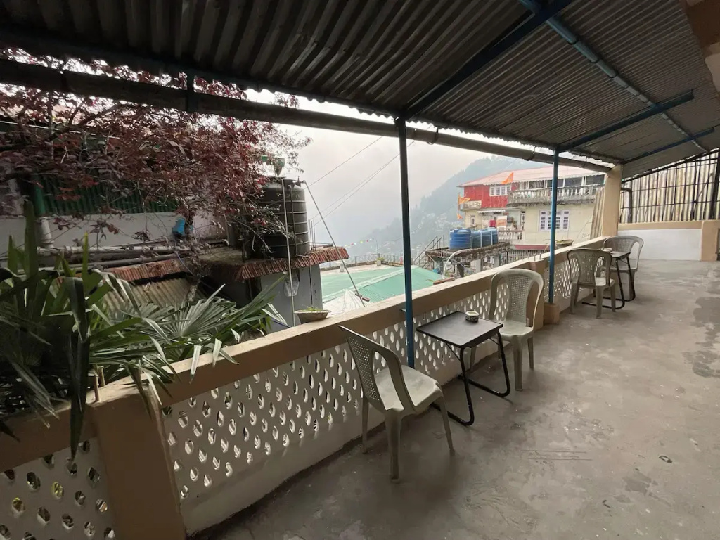 Hotel Long Island - Général