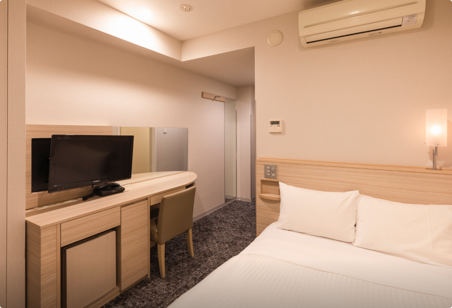 Sotetsu Fresa Inn Tokyo Kyobashi 사진 4