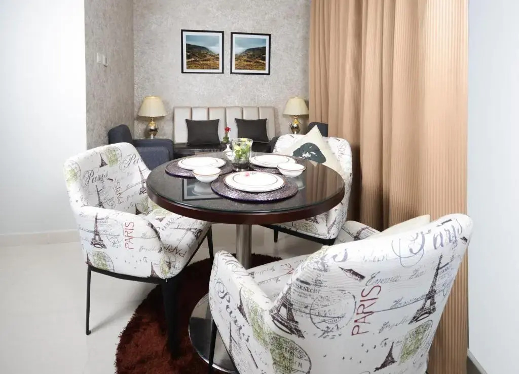 Fortune Grand Hotel
