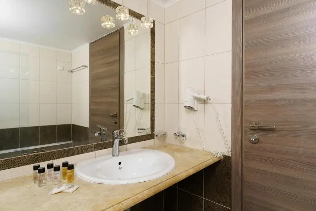 Palmariva Beach Hotel by Anayia All Inclusive Resorts - Général