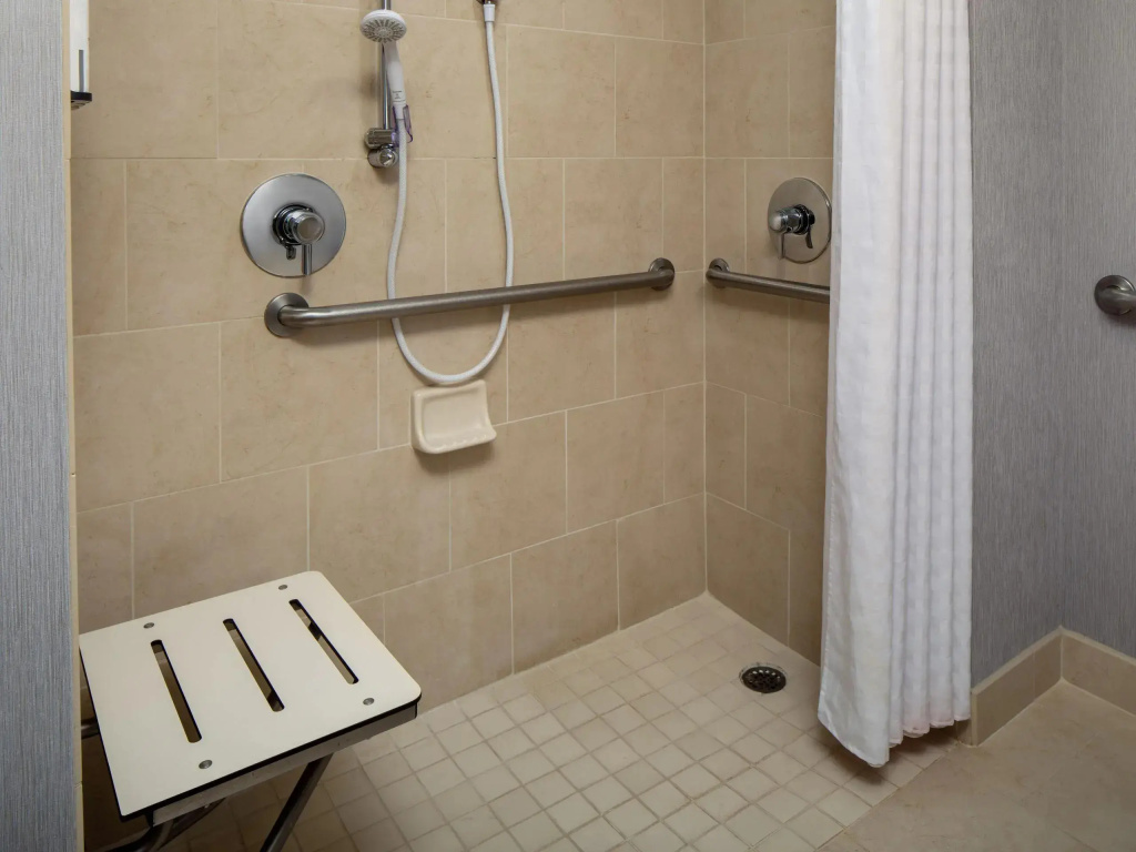 Hyatt Place Uncasville - Casino Area - Chambres