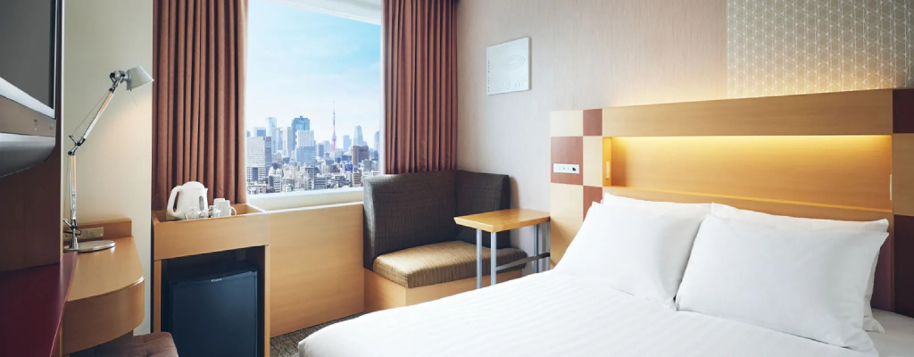 Lotte City Hotel Kinshicho 사진 24