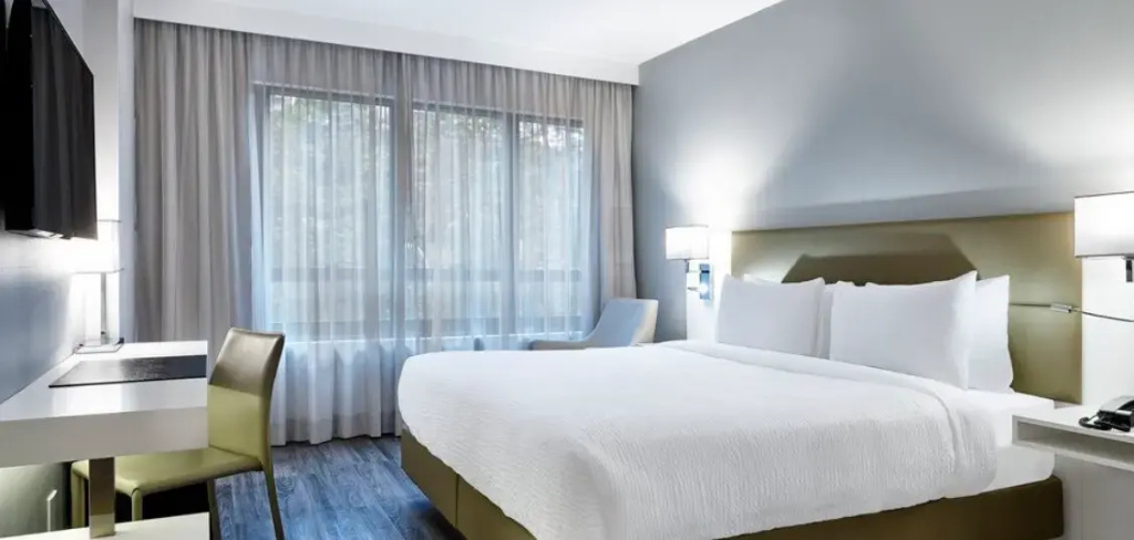 Radisson Barra Rio De Janeiro - Chambres