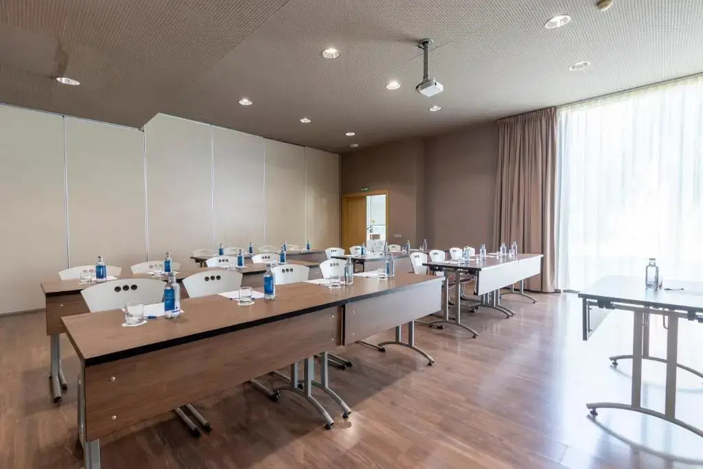 Hotel Travelodge Malaga Airport - Général
