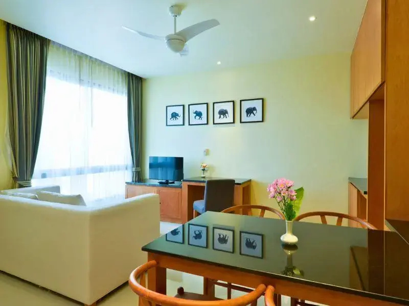 Kacha Resort and Spa Koh Chang - Chambres
