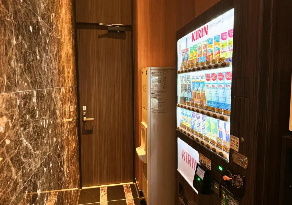 APA Hotel Ueno Ekimae 사진 22