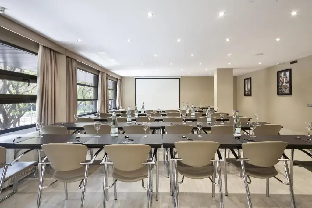 Acta City47 Hotel - Général