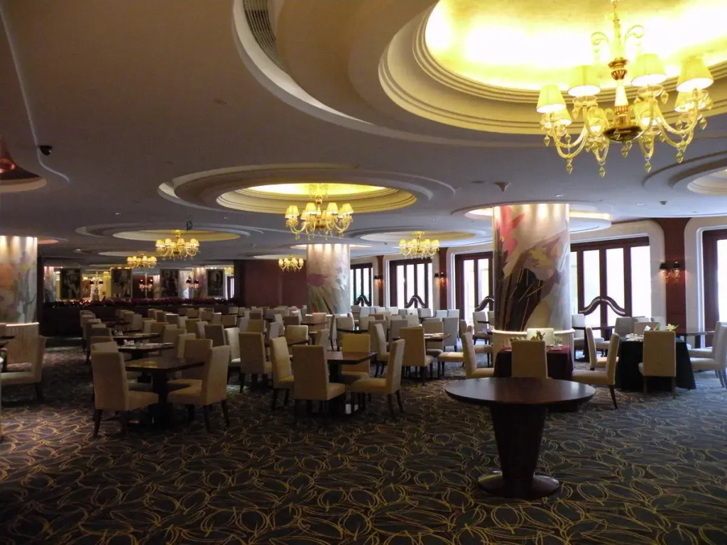 Beijing Ritan Hotel, Пекін, Китай мініатюра 19