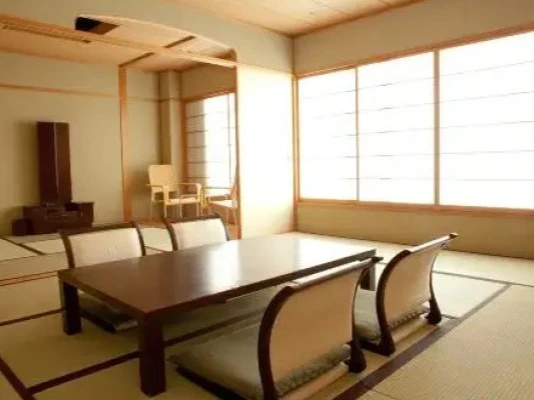Tokyo Dome Hotel 사진 1