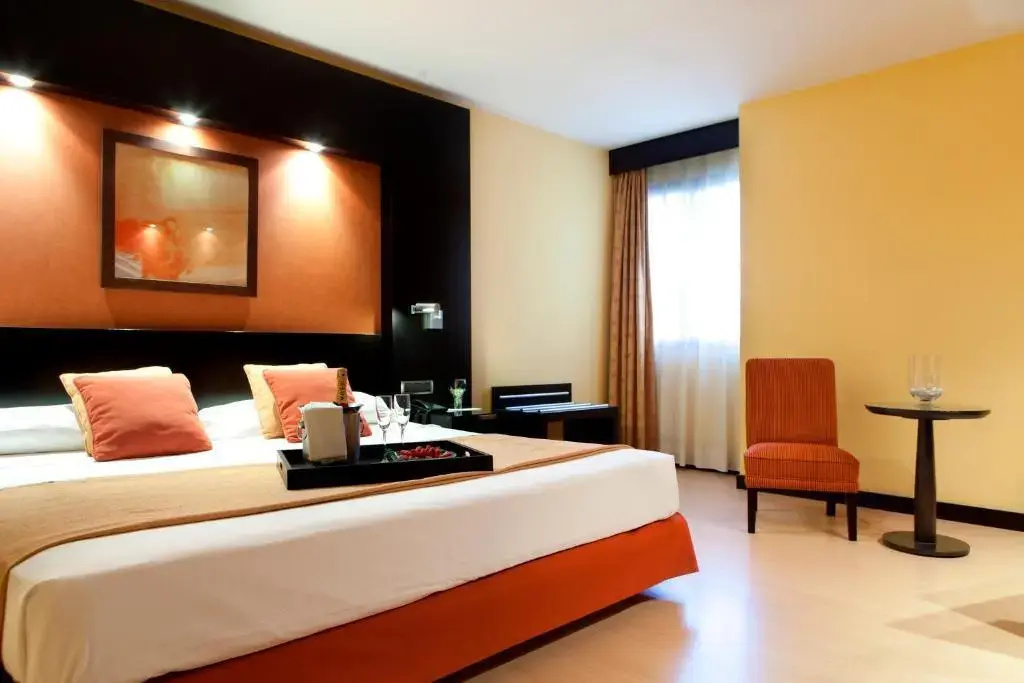Intelier Rosa Hotel by Intelier Hotels & Suites - Chambres