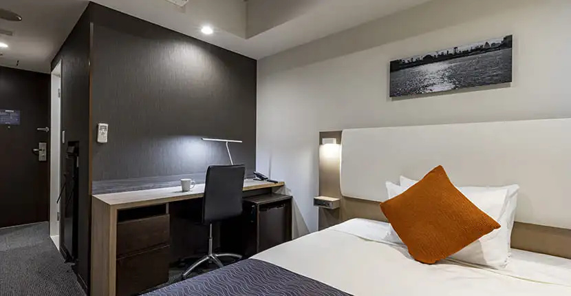 Tokyu Stay Shimbashi (Ginza area) 사진 3
