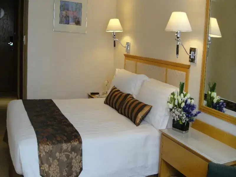 The Kimberley Hotel - Chambres