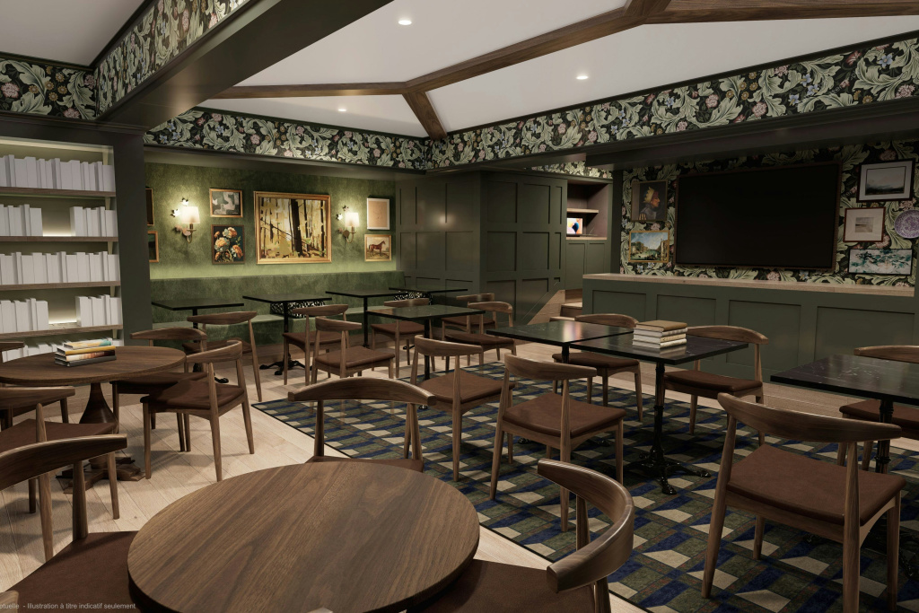 Hotel photo 13