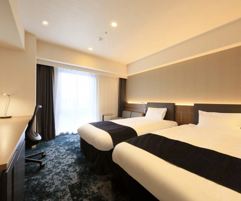 Daiwa Roynet Hotel Kanazawa-eki Nishiguchi 사진 3