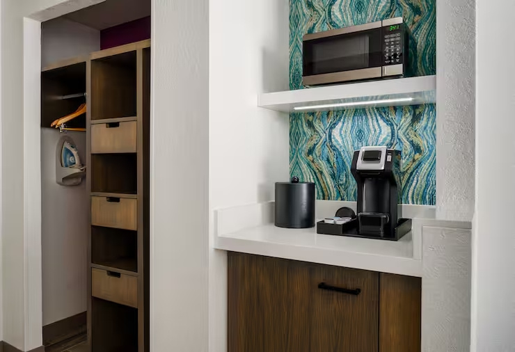 Hilton Garden Inn Lake Mary - Chambres