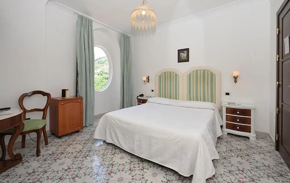 Hotel Giordano - Chambres