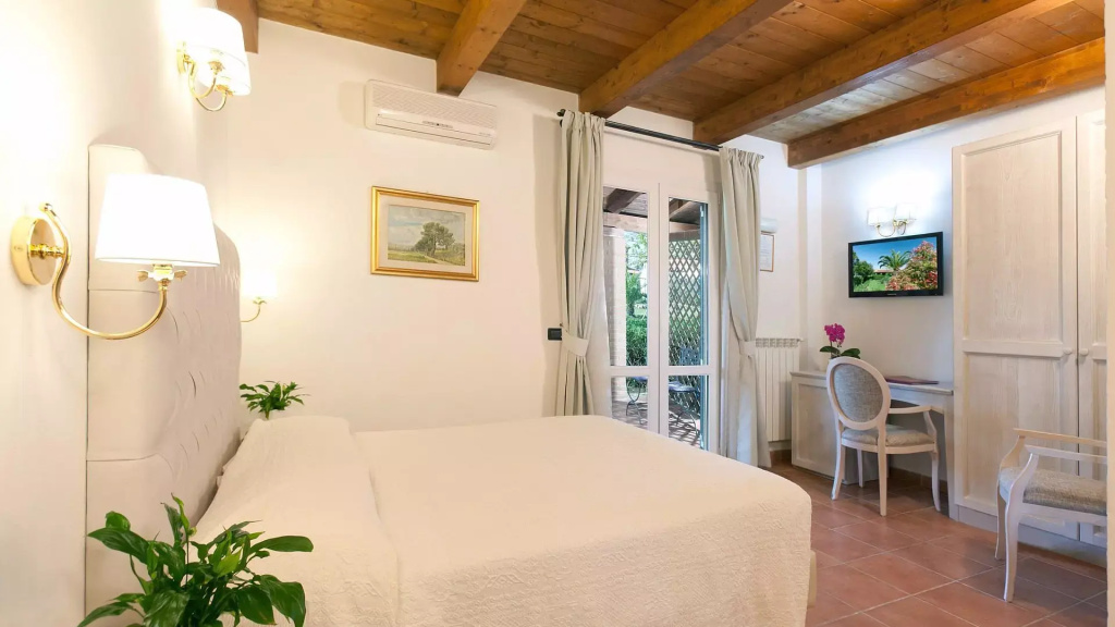 2 Bedrooms Fienile Quintuple Apartment