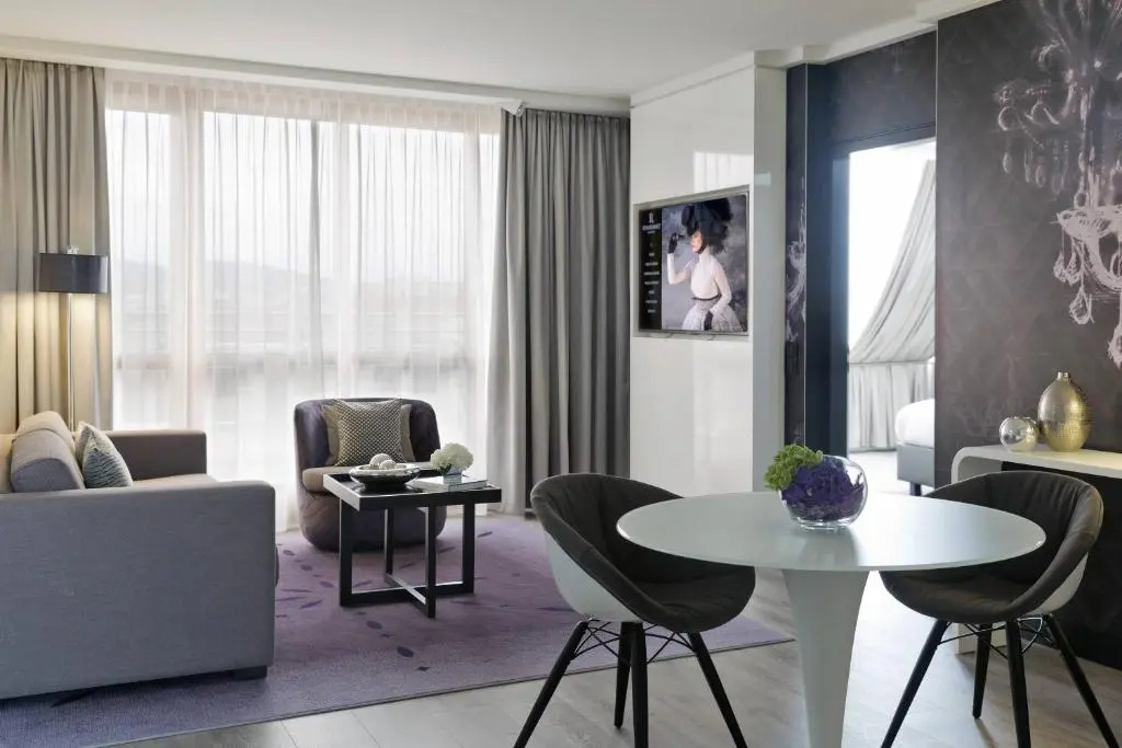 Renaissance®  Vienna Schönbrunn Hotel - Chambres
