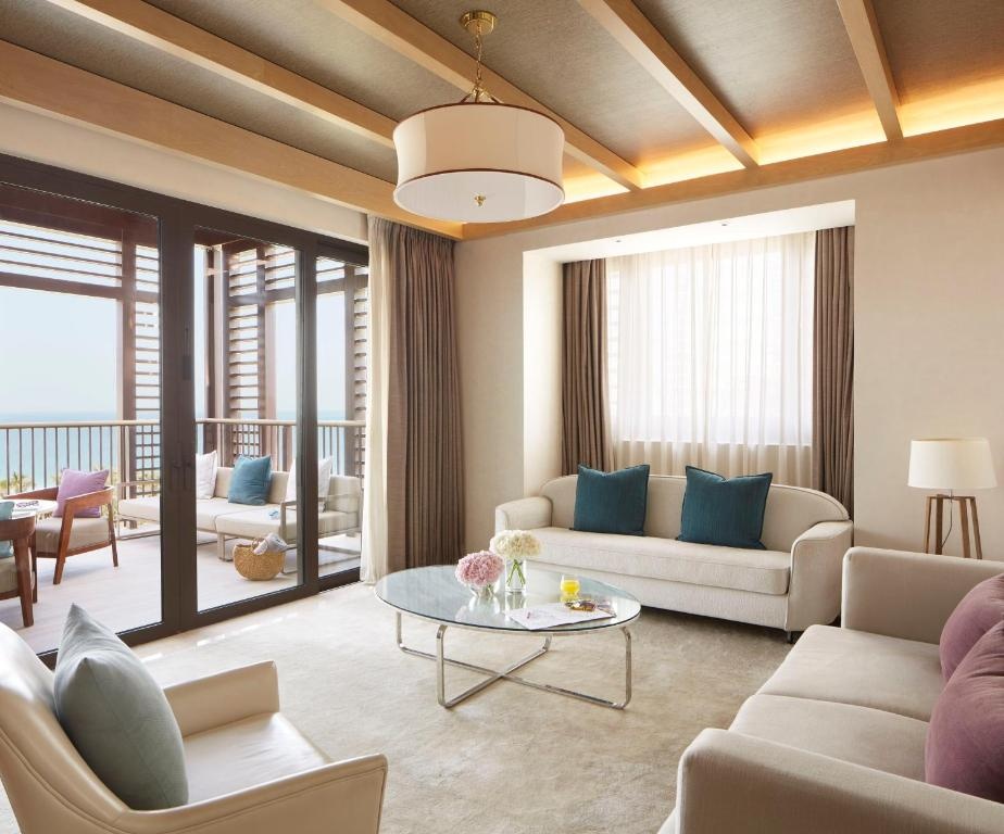 Jumeirah Al Naseem Dubai – Bild 5