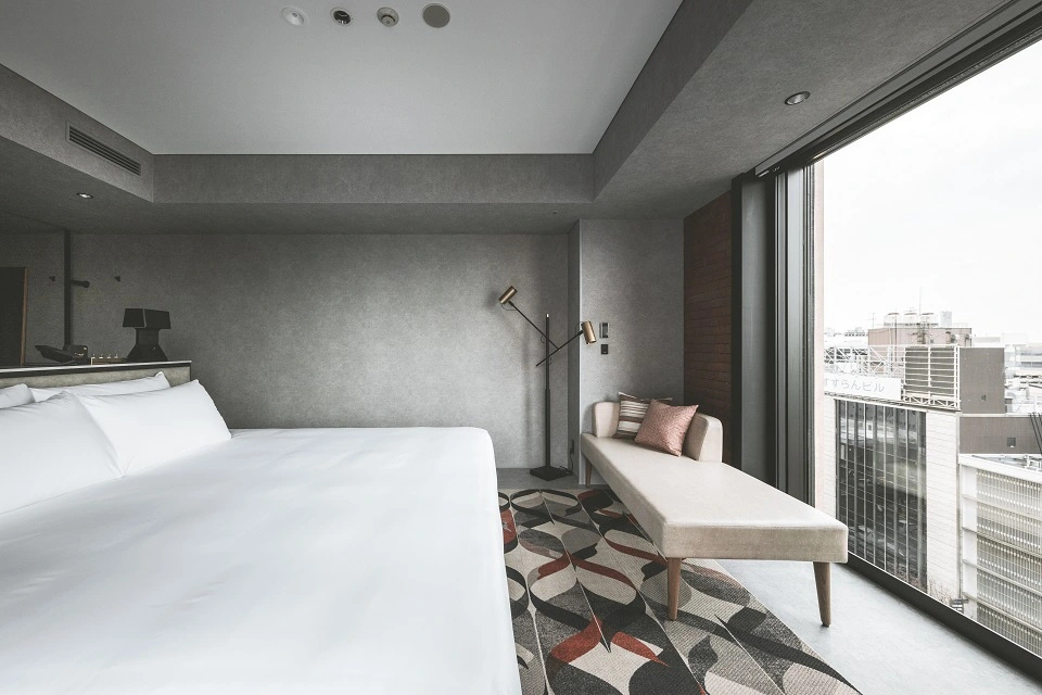 Sapporo Stream Hotel 사진 6