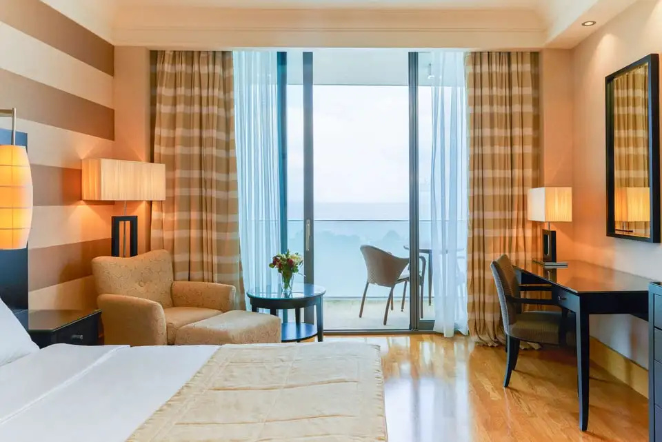 Adriatic Istria Resort Operated by Minor Hotels - Chambres