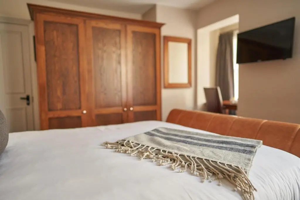 Hotel du Vin & Bistro Tunbridge Wells - Chambres