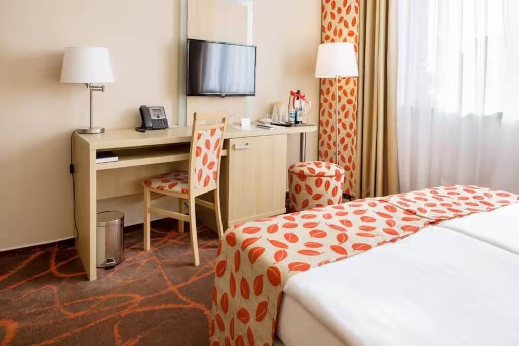 Family Quadruple Suite