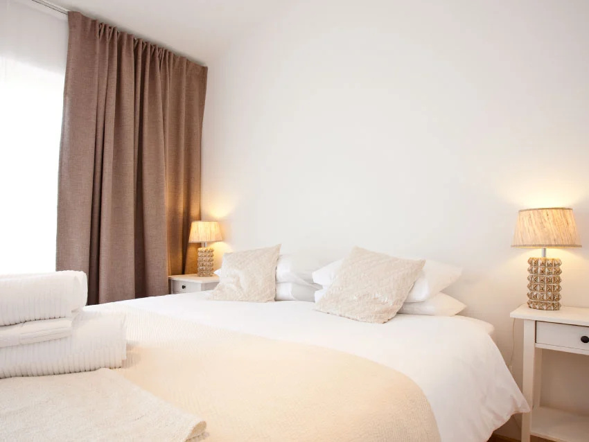 Superior Double Suite (full double bed)