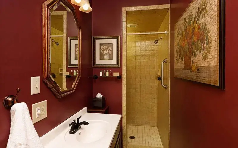 The Kalamazoo House Downtown Hotel & Suites - Chambres