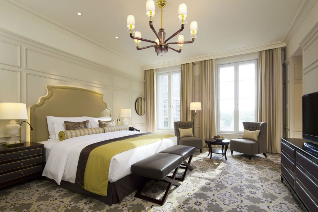 The Tokyo Station Hotel 사진 42