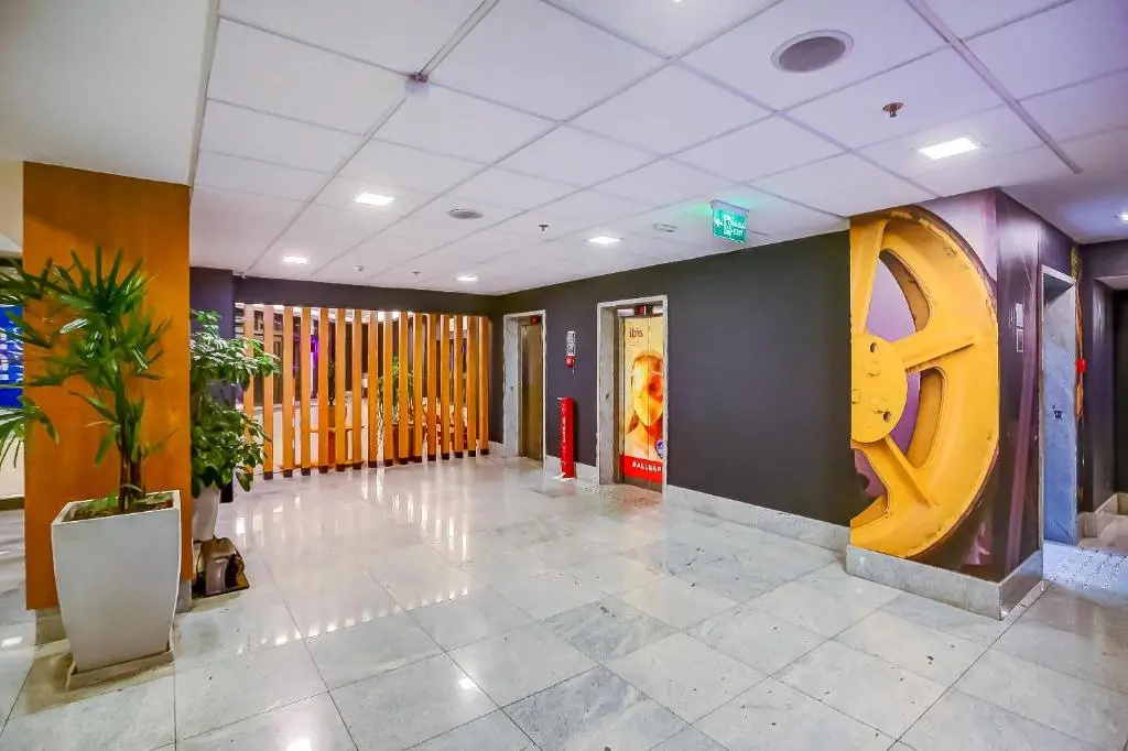 ibis Rio de Janeiro Nova America - Général