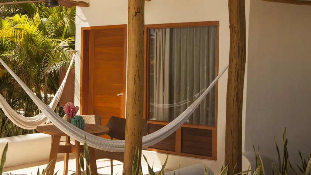 Mahekal Beach Front Resort & Spa - Chambres