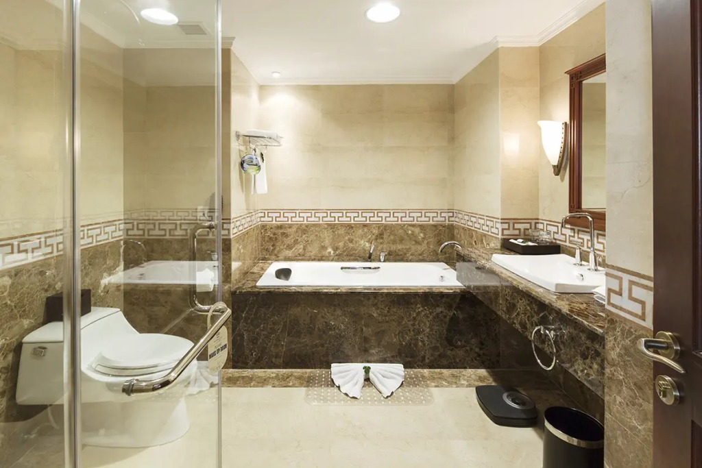 Rex Hotel Saigon