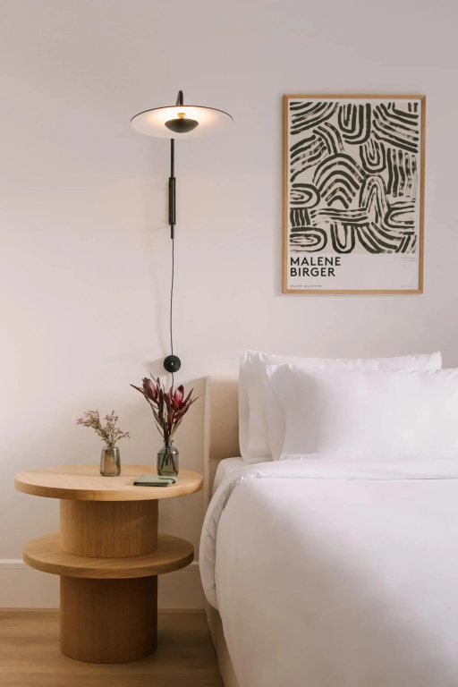 Sonder Paseo de Gracia - Chambres