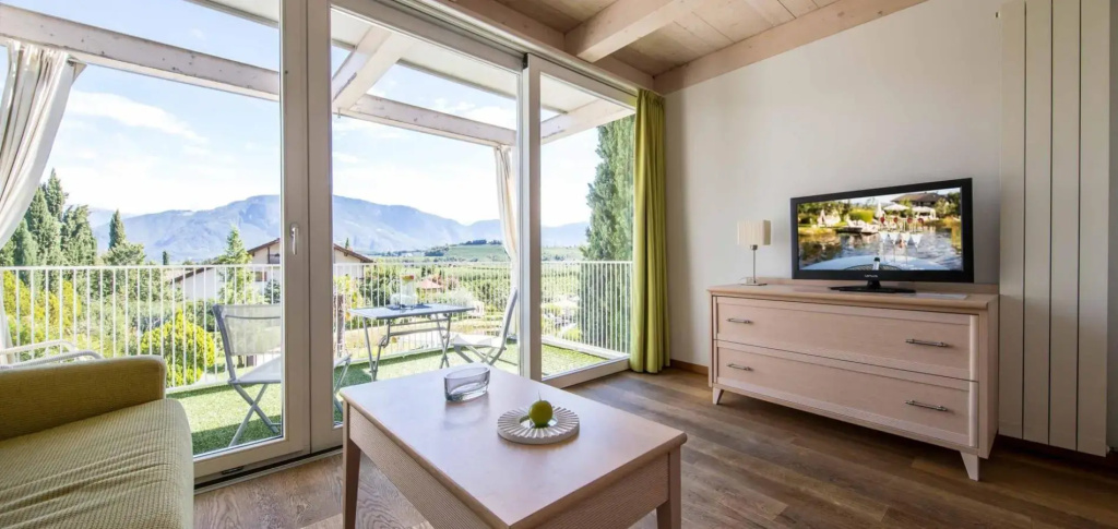 Hotel Weingarten - Chambres