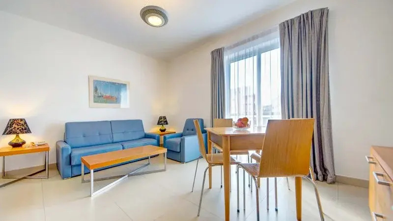 AX Sunny Coast Resort & Spa - Chambres