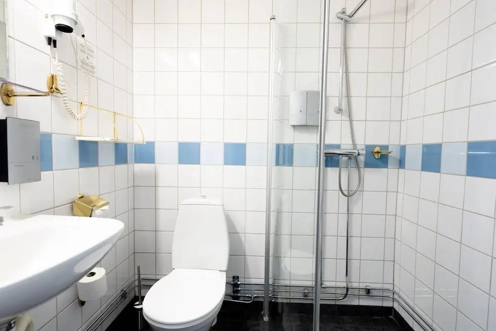 Hotell Kristina - Chambres