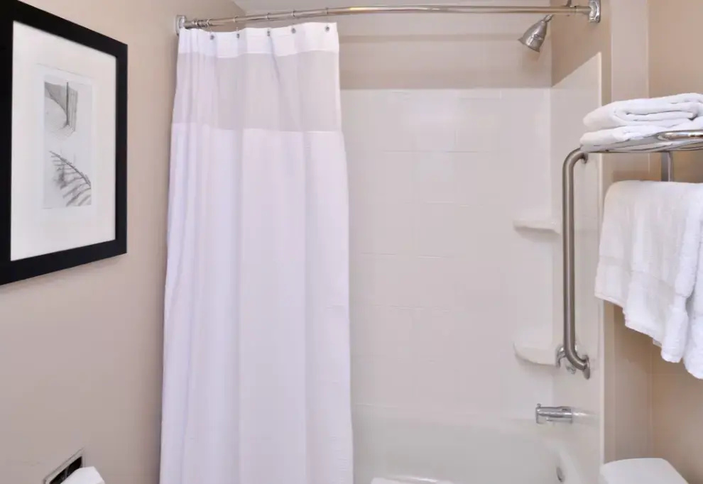 SpringHill Suites by Marriott Corona Riverside - Chambres