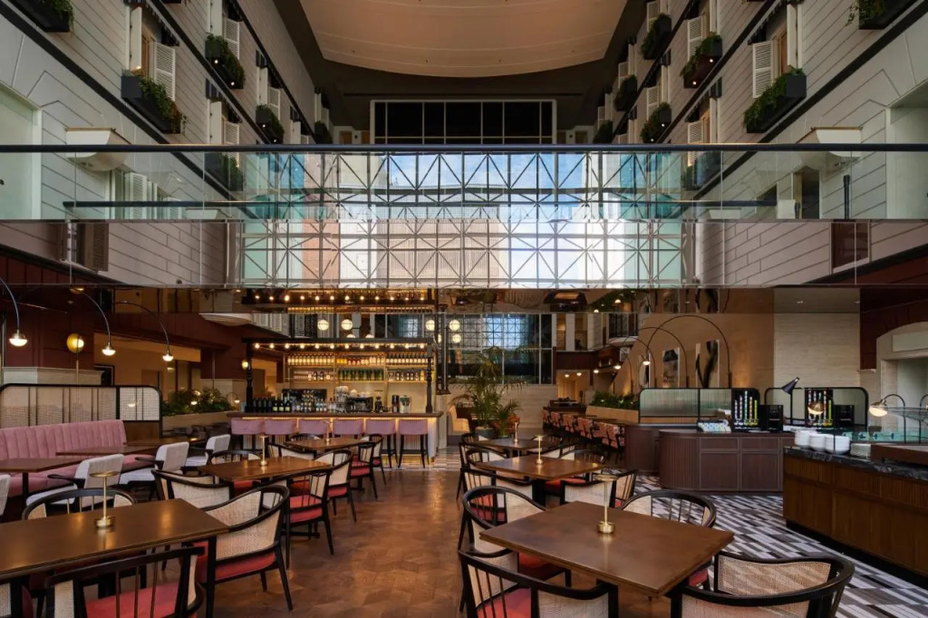 Kichijoji Excel Hotel Tokyu 사진 34