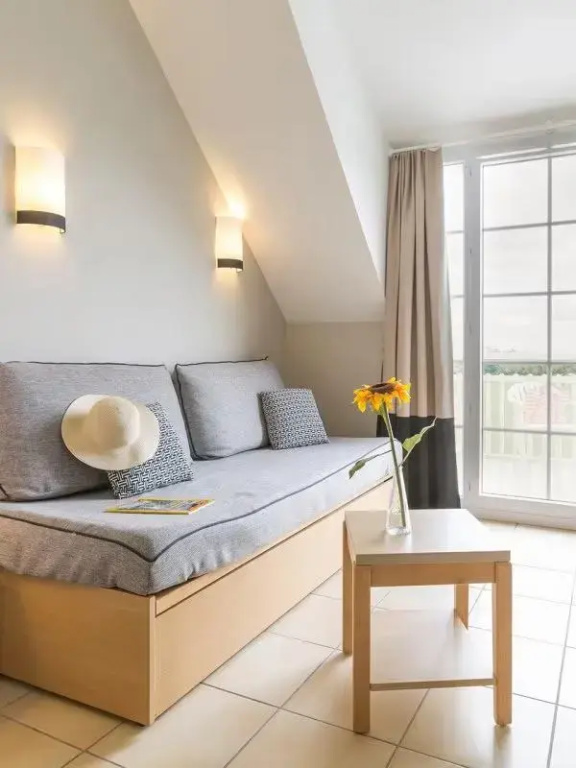 Pierre & Vacances Residence Le Green Beach - Chambres