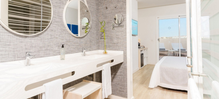 Hovima Costa Adeje — Only Adults Hotel - Chambres