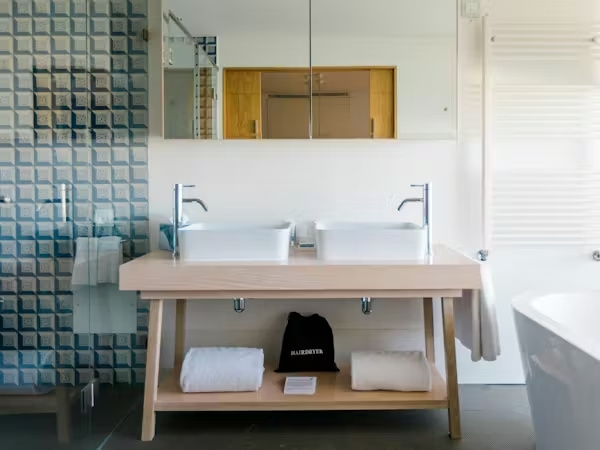 Royal Óbidos Scenic Resort - Chambres